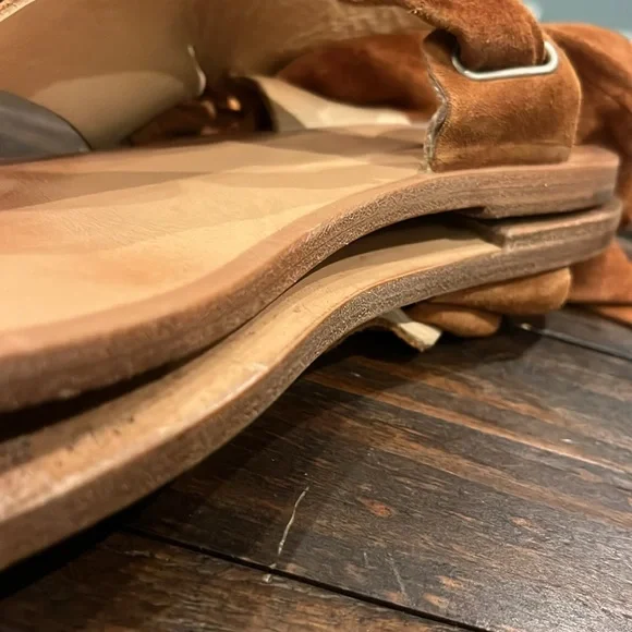 Rag & Bone Mara Sandals - Picture 8 of 16